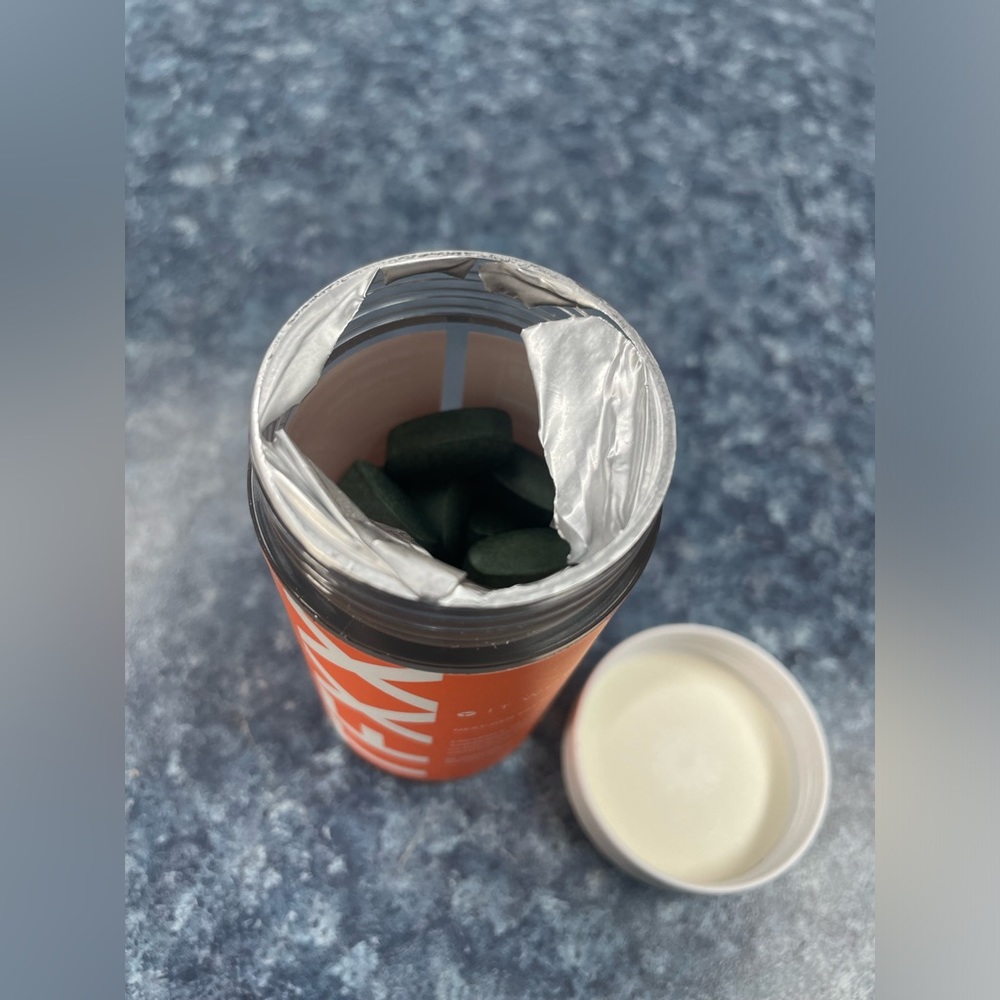 ItWorks used TFXX
